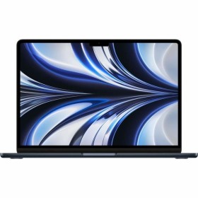 Ordinateur Portable Apple MacBook Air 13,6" 8 GB RAM 512 GB Azerty Français AZERTY M2 de Apple, Ordinateurs portables - Réf :...