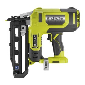 Clavadora Ryobi ONE+ 18 V de Ryobi, Grapadoras y clavadoras - Ref: S7178519, Precio: 263,93 €, Descuento: %