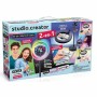 Set da Disegno Canal Toys 2 in1 Video Studio (FR) | Tienda24 - Global Online Shop Tienda24.eu