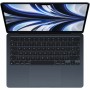 Laptop Apple MacBookAir 13,6" 8 GB RAM 256 GB Azerty Francês M2 AZERTY de Apple, Portáteis - Ref: S7178675, Preço: 1,00 €, De...