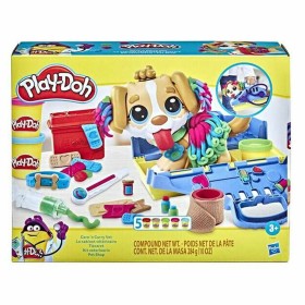 Modelling Clay Game Hasbro F36395L0 Multicolour by Hasbro, Clay & Dough - Ref: S7178680, Price: 41,30 €, Discount: %