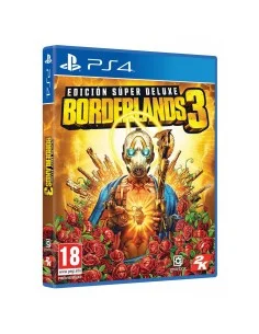 Jeu vidéo PlayStation 5 Warner Games | Tienda24 Tienda24.eu