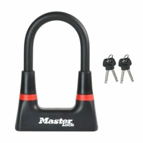 Lucchetto con chiave Master Lock di Master Lock, Lucchetti - Rif: S7178681, Prezzo: 57,22 €, Sconto: %