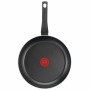 Poêle Tefal B5540602 Noir Aluminium Ø 28 cm de Tefal, Poêles à frire - Réf : S7178693, Prix : 42,66 €, Remise : %