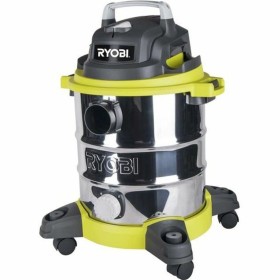 Aspirador com Saco Ryobi RVC-1220I-G 1250 W 17 Kpa 20 L de Ryobi, Aspiradores em seco e húmido - Ref: S7178698, Preço: 119,51...