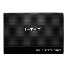 Disque dur PNY CS900 SSD de PNY, Disques durs solides - Réf : S7178716, Prix : 79,13 €, Remise : %