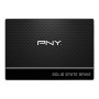 Disco Duro PNY CS900 SSD de PNY, Discos rígidos sólidos - Ref: S7178716, Preço: 79,13 €, Desconto: %