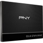 Disco Duro PNY CS900 SSD de PNY, Discos rígidos sólidos - Ref: S7178716, Preço: 79,13 €, Desconto: %