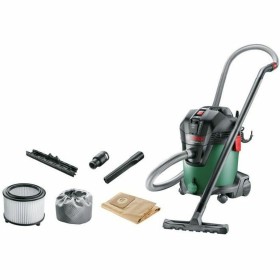 Aspirador BOSCH Advancedvac 20 de BOSCH, Aspiradores em seco e húmido - Ref: S7178788, Preço: 193,38 €, Desconto: %