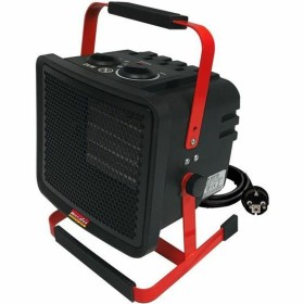 Termoventilador Portátil MECAFER MH2000 2000 W de MECAFER, Termoventiladores e aquecedores cerâmicos - Ref: S7178789, Preço: ...