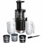 Centrifugeuse électrique BOSCH MESM731M Noir 150 W de BOSCH, Presse-agrumes électriques - Réf : S7178795, Prix : 219,19 €, Re...