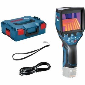 Cámara térmica BOSCH GTC 400 de BOSCH, Termográficas - Ref: S7178832, Precio: 1,00 €, Descuento: %