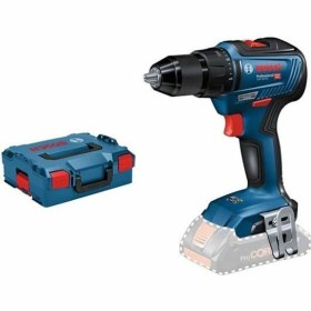 Aparafusadora BOSCH 55 Nm de BOSCH, Berbequim e aparafusadoras - Ref: S7178835, Preço: 230,34 €, Desconto: %