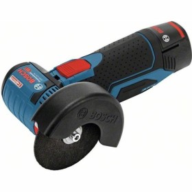 Angle grinder BOSCH GWS 12V-76 Professional 12 V by BOSCH, Grinders - Ref: S7178836, Price: 291,85 €, Discount: %