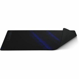 Mouse Mat Lenovo GXH1C97869 Black by Lenovo, Keyboard and mouse accessories - Ref: S7178847, Price: 32,61 €, Discount: %