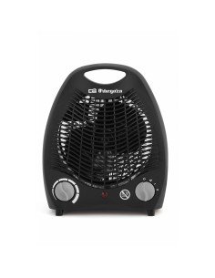 Chauffage Portable Haeger HH-120.002A Blanc 1200 W | Tienda24 Tienda24.eu