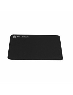 Mouse Mat Newskill Artemis Black | Tienda24 Tienda24.eu