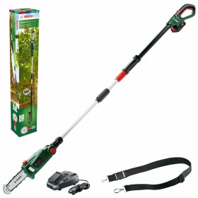 Battery Chainsaw Powerplus 30 cm | Tienda24 - Global Online Shop Tienda24.eu