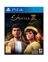 Jeu vidéo PlayStation 4 KOCH MEDIA Shenmue III Day One Edition, PS4 | Tienda24 Tienda24.eu