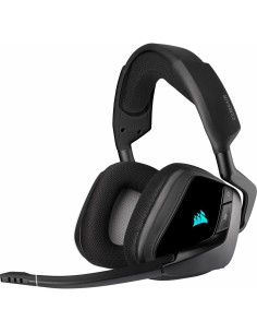 Auricolari Bluetooth con Microfono Corsair VOID ELITE Wireless da Corsair, Cuffie per PC - Ref: S7802467, Precio: 136,88 €, D...