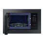 Microwave with Grill Samsung MG20A7013CB 20 L 1100 W by Samsung, Grill Microwaves - Ref: S7179035, Price: 281,49 €, Discount: %