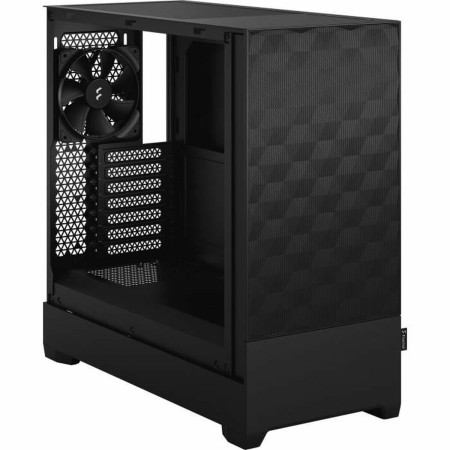 ATX Semi-tower Box Fractal Pop Air Black by Fractal, Tabletop computer cases - Ref: S7179036, Price: 127,53 €, Discount: %