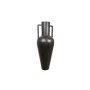 Vase Romimex Noir Céramique Allongé 60 x 165 x 60 cm Avec des poignées de Romimex, Vases - Réf : D1617209, Prix : 642,23 €, R...