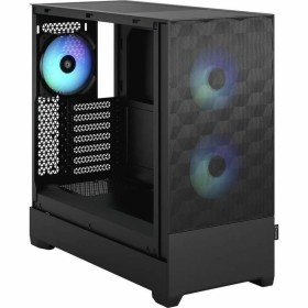 Caixa Semitorre ATX Fractal Pop Air Preto de Fractal, Caixas para computador de secretária - Ref: S7179037, Preço: 122,26 €, ...