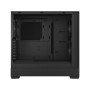 ATX Semi-Tower Gehäuse Fractal Pop Silent Schwarz von Fractal, Desktop-Computer-Gehäuse - Ref: S7179040, Preis: 120,14 €, Rab...