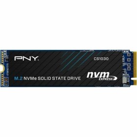 Hard Drive PNY CS1030 500 GB SSD by PNY, Hard drives - Ref: S7179043, Price: 71,22 €, Discount: %