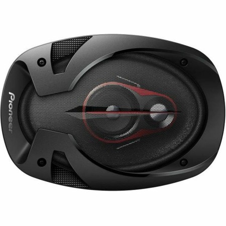 Enceintes pour Voiture Pioneer TS-R6951S de Pioneer, Audio - Réf : S7179054, Prix : 83,16 €, Remise : %