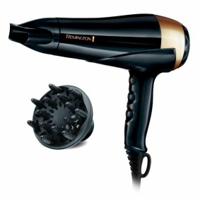 Hairdryer Remington (2200 W) by Remington, Hair dryers and diffusers - Ref: S7179059, Price: 42,22 €, Discount: %