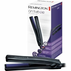 Ferro de Cabelo Remington S2880 Preto de Remington, Pranchas para o cabelo - Ref: S7179060, Preço: 34,00 €, Desconto: %