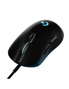 Mouse Gaming Logitech G403 HERO da Logitech, Mouse per gamer - Ref: S7802661, Precio: 76,17 €, Descuento: %