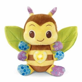 Peluche sonore Vtech Baby Discovery Bee de Vtech Baby, Animaux et personnages - Réf : S7179103, Prix : 39,28 €, Remise : %