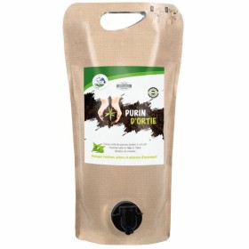 Fertilizante para plantas TERRA NOSTRA 2 L de TERRA NOSTRA, Fertilizantes multiusos - Ref: S7179113, Preço: 31,25 €, Desconto: %