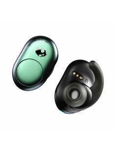 Oreillette Bluetooth DCU GOOD PEOPLE Noir | Tienda24 Tienda24.eu