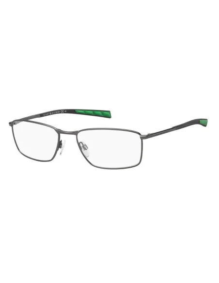 Monture de Lunettes Homme Tommy Hilfiger TH-1783-R80 ø 57 mm | Tienda24 Tienda24.eu