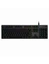 Tastiera Logitech G512 Nero Qwerty in Spagnolo da Logitech, Tastiere - Ref: S7802816, Precio: 120,53 €, Descuento: %