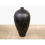 Floor vase Alexandra House Living Black Ceramic 45 x 85 x 45 cm by Alexandra House Living, Vases - Ref: D1617214, Price: 156,...