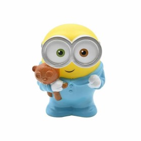 Luce antibuio Lexibook Minions 3D di Lexibook, Luci notturne per bambini - Rif: S7179200, Prezzo: 32,31 €, Sconto: %