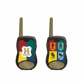 Talkie-walkie Lexibook HARRY POTTER de Lexibook, Talkie-walkies - Réf : S7179203, Prix : 42,33 €, Remise : %