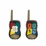 Walkie-Talkie Lexibook HARRY POTTER di Lexibook, Walkie Talkie - Rif: S7179203, Prezzo: 42,33 €, Sconto: %