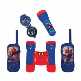 Talkie-walkie Lexibook TW58 | Tienda24 - Global Online Shop Tienda24.eu