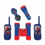 Walkie-Talkie Lexibook SPIDER-MAN von Lexibook, Funkgeräte - Ref: S7179204, Preis: 55,66 €, Rabatt: %