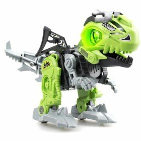 Playset Mattel Jurassic World | Tienda24 - Global Online Shop Tienda24.eu