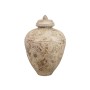 Vase de sol Alexandra House Living Beige Céramique 65 x 100 x 65 cm de Alexandra House Living, Vases - Réf : D1617216, Prix :...