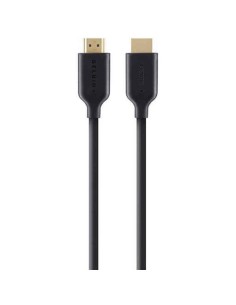 Adaptador HDMI para VGA GEMBIRD A-HDMI-VGA-04 Preto 15 cm | Tienda24 Tienda24.eu