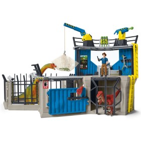 Playset Schleich Sarah's Camping Adventure | Tienda24 - Global Online Shop Tienda24.eu