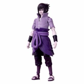 Action Figure Bandai Mangekyo Sharingan 17 cm by Bandai, Action figures and dolls - Ref: S7179243, Price: 39,34 €, Discount: %